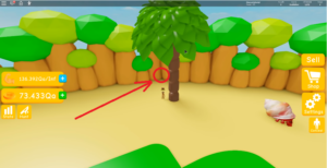 lifting simulator как попасть за карту в lifting simulator