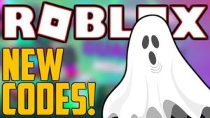 Коды в Ghost Simulator