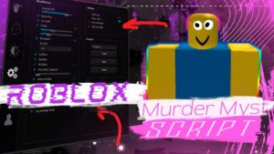 чит на Murder Mystery 2 Скачать чит на Murder Mystery 2