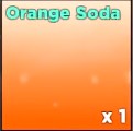 Orange Soda