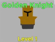 питомец Golden Knight