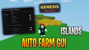 скрипт на islands в роблокс