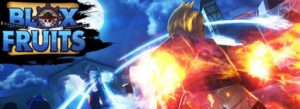 коды на Blox Fruits в Роблокс