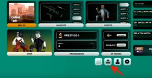 куда вводить коды bad business